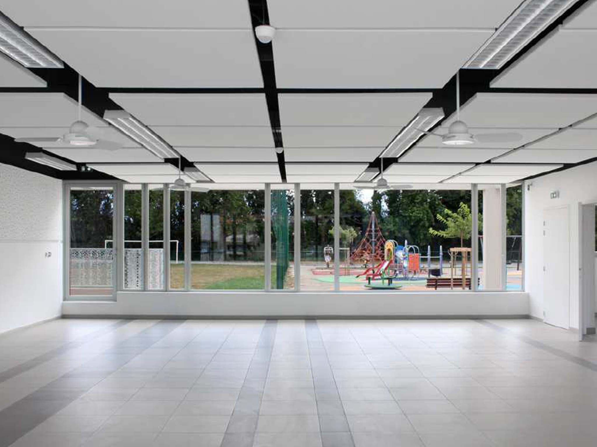 CREATION D’UN CENTRE COMMUNAUTAIRE – NEFIACH - 66